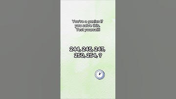 Logical puzzles  Hard IQ test 110 Only crack it ❓ #shorts #logicpuzzle #brainteaser