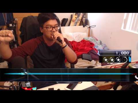 MY LONGEST YEAH BOY EVER ~ 100% FC ~