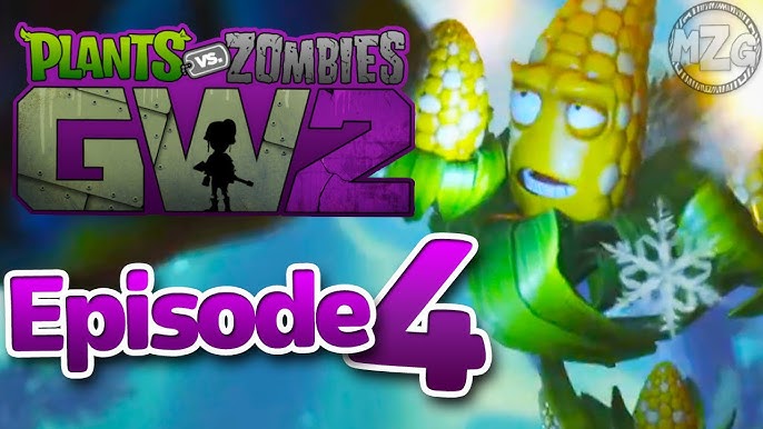 Very Quick Tips: Plants vs. Zombies: Garden Warfare 2 – Destructoid