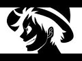 how to draw|| monkey D. luffy || step by step easy drawing|| sk easy draw|| #trending #viral #anime