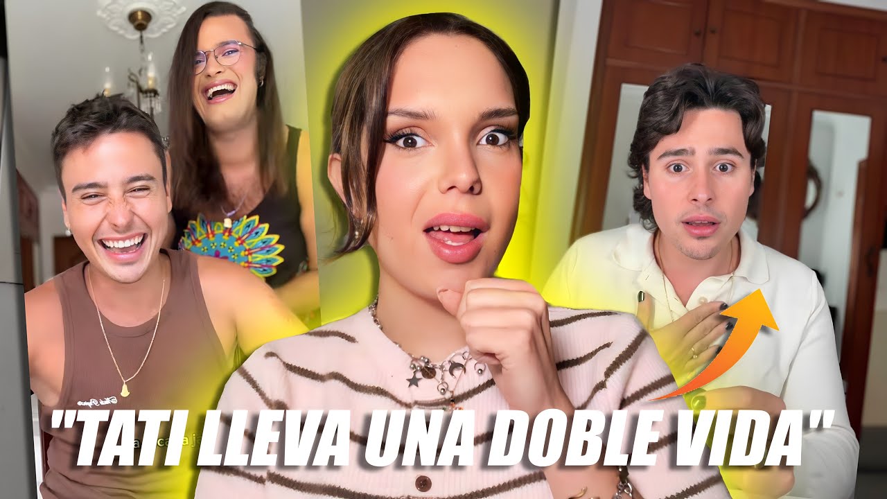 PACO ABREU EXPONE A TATI: el motivo de la ruptura 💔