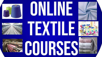 Textile YouTube Channel | Read Disclaimer statement in description of this YouTube video