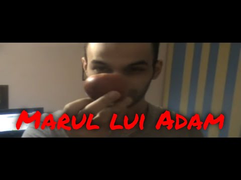 Marul lui Adam