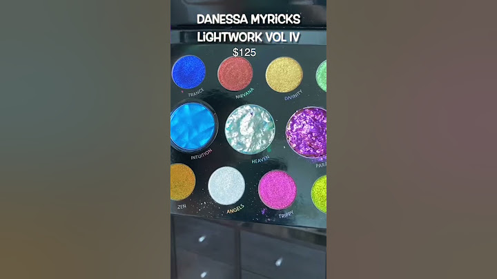 WORST MAKEUP I TRIED THIS MONTH (September)