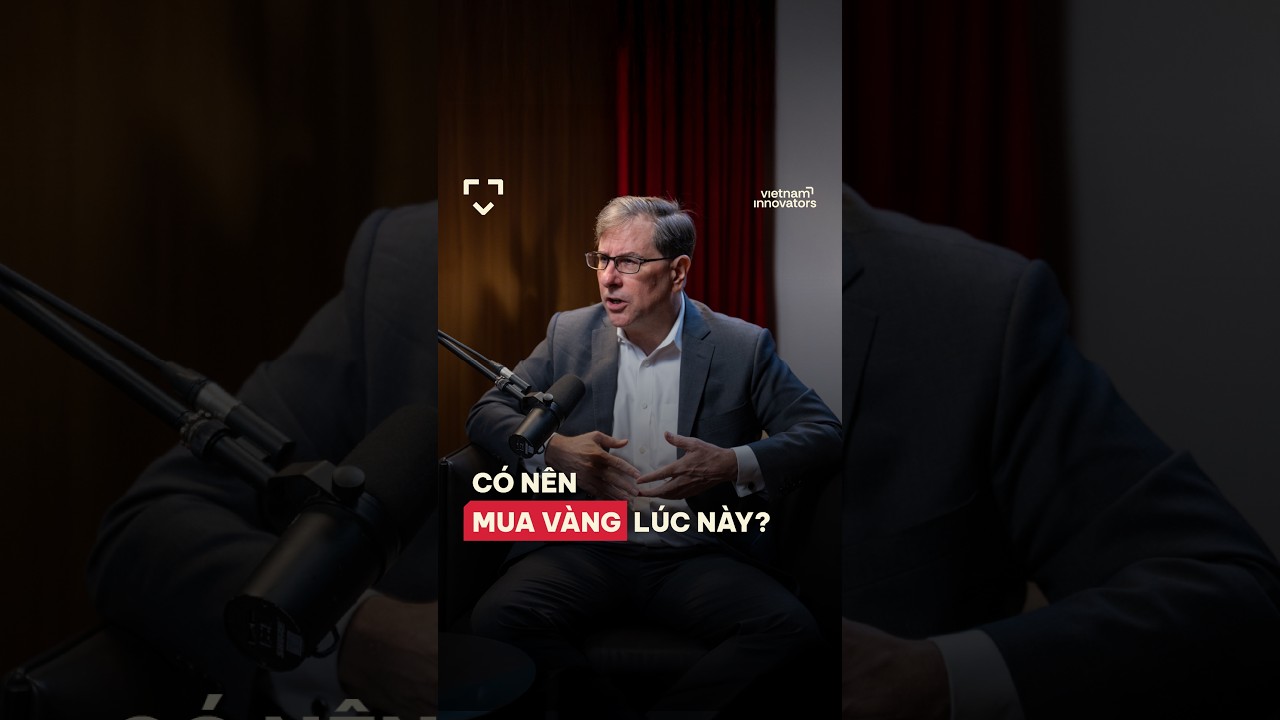 Có nên mua vàng lúc này? Có nên mua vàng lúc này?