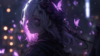 Nightcore - Darkside (lyrics)