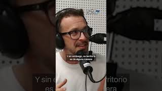 "Partícipes necesarios" por @aleberco ▶️Mirá el editorial completo en nuestro canal de YouTube.