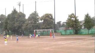 20101024 VS Urashi