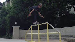 Volcom presents True To This: Alex Midler