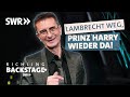 Lambrecht, Pistorius, Lindner: Dschungelcamp Politik | richling backstage