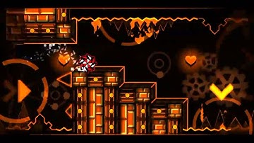 Geometry Dash: A New Science - by Copakelol11 - Easy User Coins 51