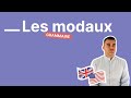 Les modaux anglais  tout savoir sur can  could  will  would  may  might  should  must  shall