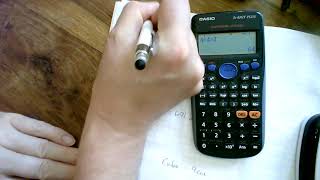 MyMaths 335 Volume of Cuboids