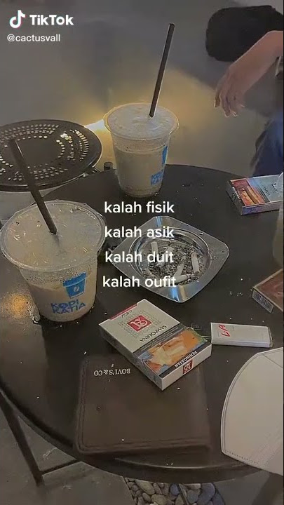 《SUBSCRIBE YUK》👇kalah fisik kalah asik kalah duit kapan menangnya gue