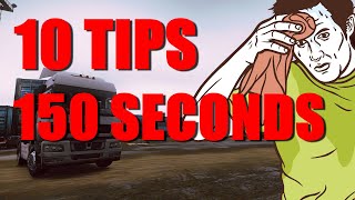 Celebrity WIPE FAST START 10 Tips in 150 SECONDS | BEGINNER GUIDE | Escape From Tarkov 12.12.30 Wealth