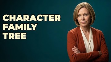 How Do I Find A Soap Opera Character