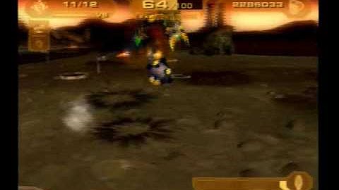 Ratchet & Clank Up Your Arsenal - Part 39 - Command Center