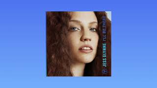 Video thumbnail of "Jess Glynne - I'll Be There (Official Instrumental)"