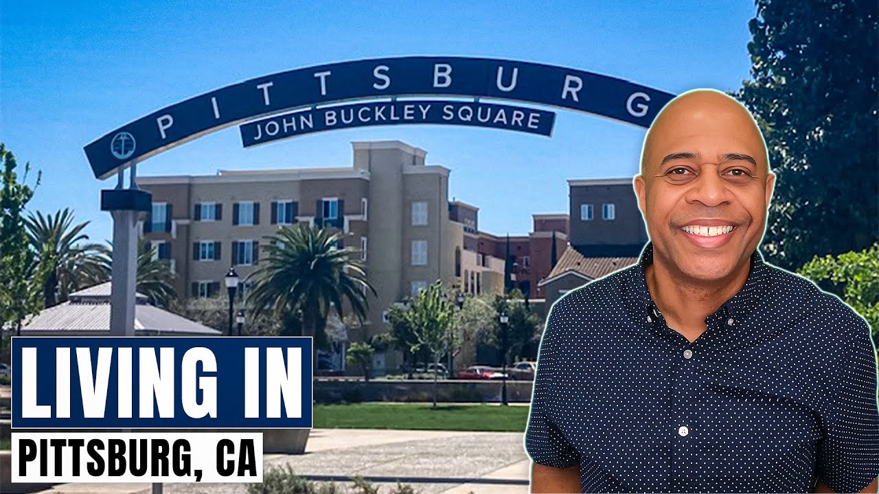 What's Living In Pittsburg CA Really Like?