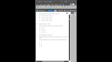 ✅ 2025 HSC Maths Standard 2 – Question 5 Solution (Step-by-Step Explained)