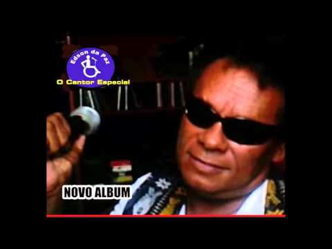 EDSON DA PAZ - ESCREVA UMA CARTA MEU AMOR