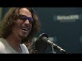Chris Cornell "Nothing Compares 2 U" Prince Cover Live @ SiriusXM // Lithium