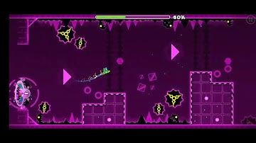 "High School Days" by whitepythor | Geometry Dash World 2.2