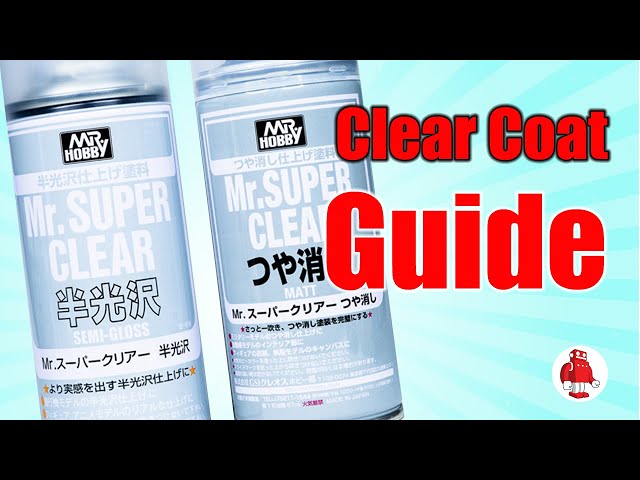 Mr Super Clear Steps and How to Use A quick guide with Lincoln