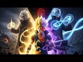 Raised by Saiyans, Uchiha & Gojo – The Strongest Being Ever?