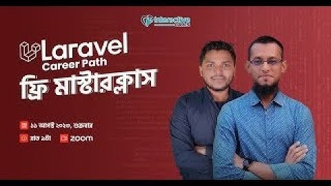 Data Types in PHP | Full Course On Laravel Career Path | Interactive Cares