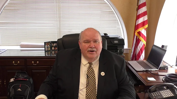 Daniel Heins May 2019