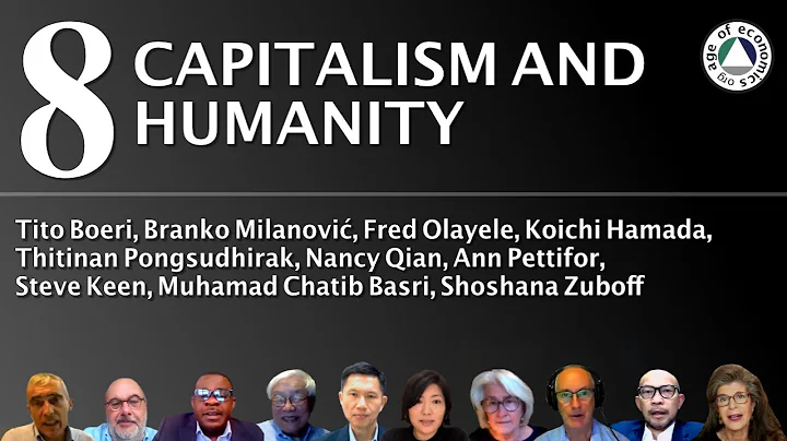 Capitalism and humanity - Fourth short