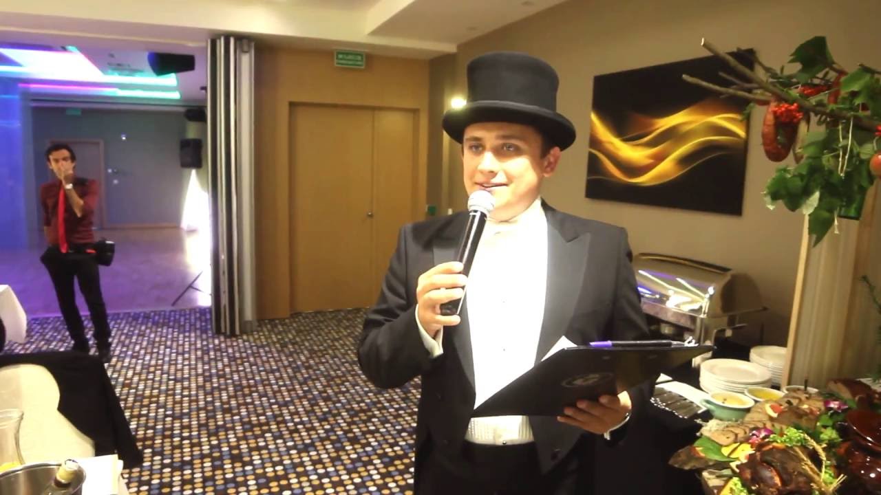 Dj + Wodzirej Kamil Ułanowicz na wesele Podlasie, Mazowieckie, Pomorskie