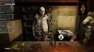 Metro 2033 Redux Performance Preview [AMD RX 480 + MESA-Git + Gallium + Arch Linux]