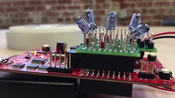 iRiot - UVA Capstone