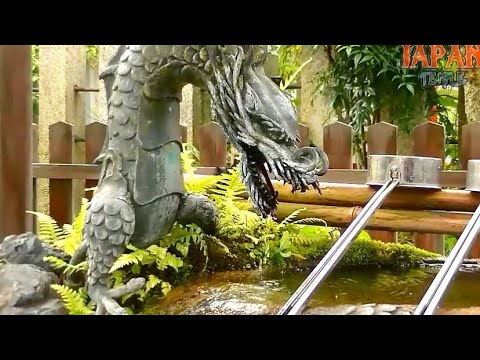九頭竜大社　京都府京都市左京区八瀬近衛町681  Kuzuryutaisya shrine