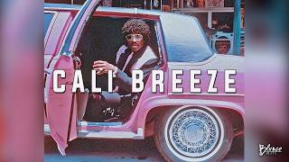 [FREE] Jay Worthy x LNDN DRGS Type Beat - "Cali Breeze" | 80s West Coast 2026