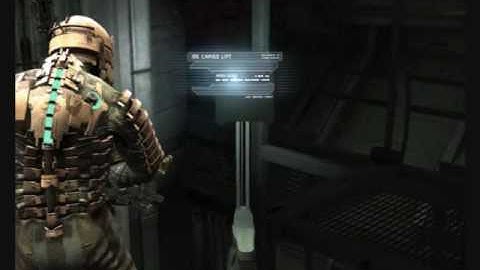 Dead Space Chapter 6 [Part 6/7] IMPOSSIBLE difficulty