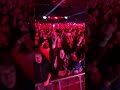 ã€Brusselsã€‘THE FIRST WORLD TOUR â€œWishâ€Mar 9th, ING Arena in Brussels Thank you!! #AdoWish #Ad