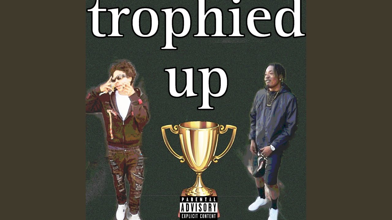 Watch Trophied up (feat. Jancgang deeski) on YouTube Watch Trophied up (feat. Jancgang deeski) on YouTube