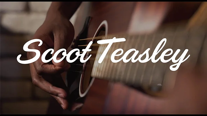 Scoot Teasley - Let Me Move On (Lyric Video)