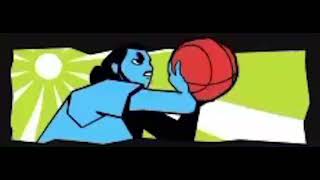 Youtube - Game On Basketball Screen Bug March 1, 2023