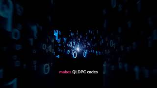 IBM's Loon: QLDPC Codes Revolutionize Quantum!