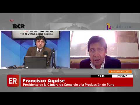 AUN NO TENEMOS UNA GRAN INDUSTRIA, PERO SI ASOCIACIONES CONFORMADAS POR PEQUEÑOS EMPRESARIOS