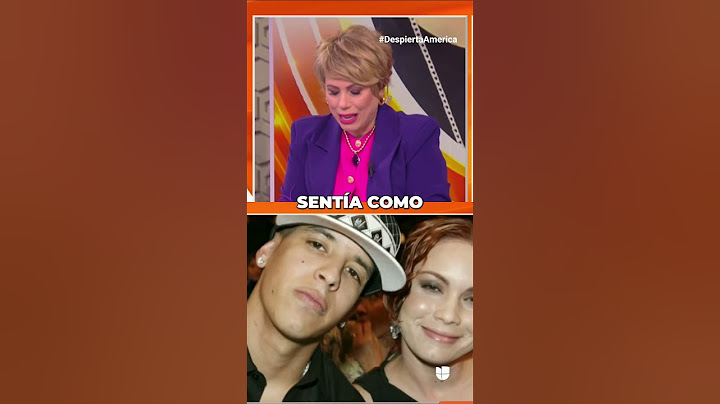 ¿Niños fuera del matrimonio? Esto dicen las cartas del divorcio de Daddy Yankee | #despiertaamerica