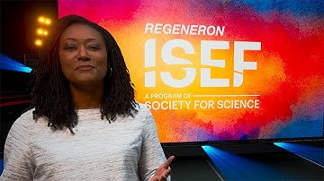 Regeneron ISEF 2021 Highlights