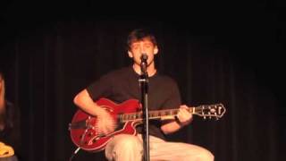 Mr. CLC Talent Mike Bailey