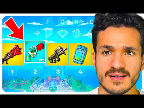 Fortnite Porfavor NO Cambies ESTO 