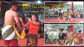 Lagu Asli Mancing Pinggir kali Waljinah Kyai  Semar,Guyonan  dalam Pentas Kebudayaan Desa  Tempelsri