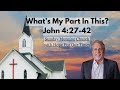 Whats my part in this john 42742